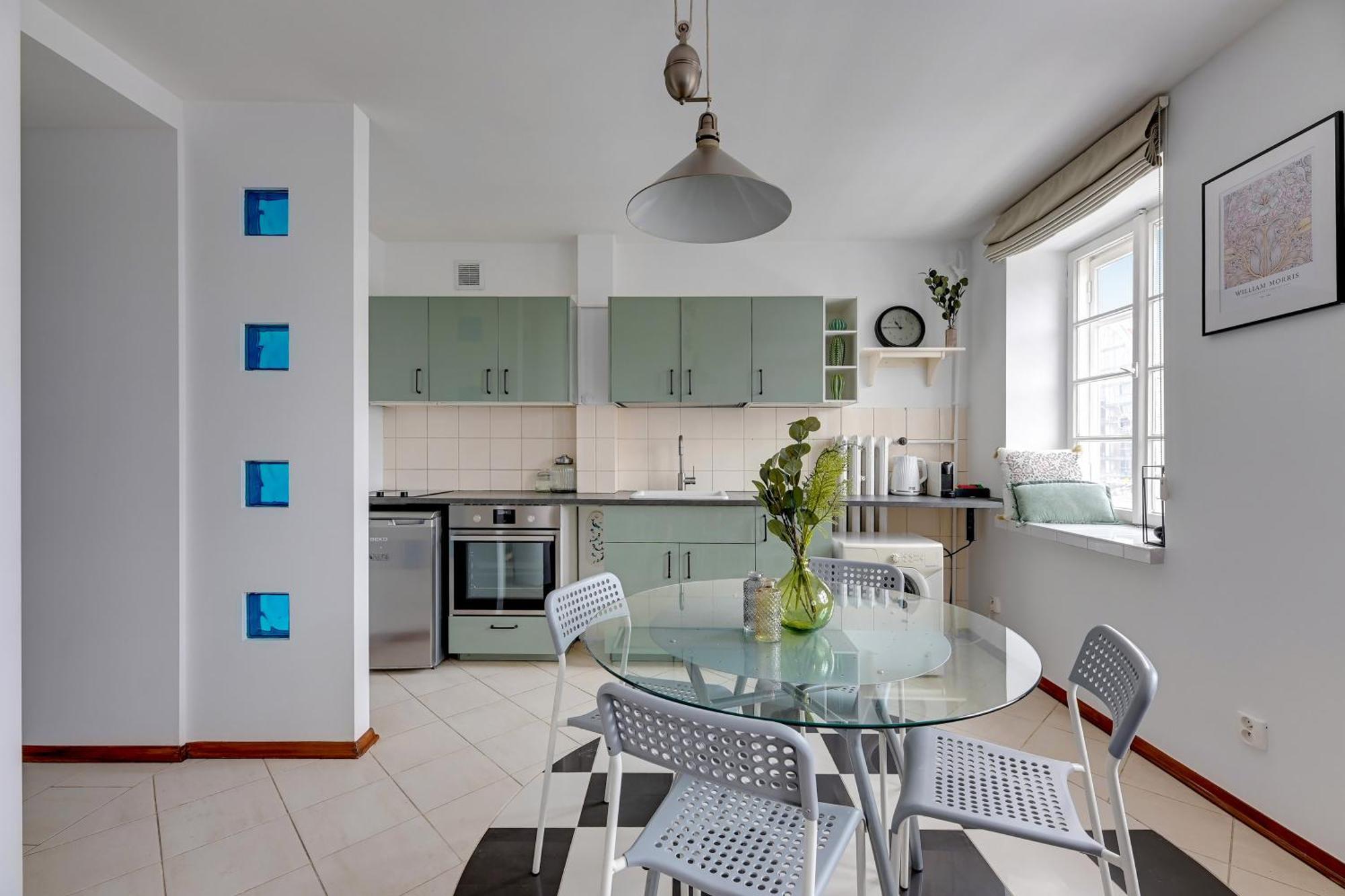 Powroznicza Apartments, Main Old Town & Riverside By Downtown Apartments Gdansk Room photo